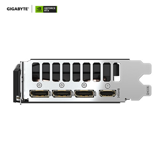 GIGABYTE 5060 8G graphics card WindForce MAX OC GeForce RTX 5060 WindForce MAX OC SFF 8G DLSS4 game e-sports AI computer graphics card