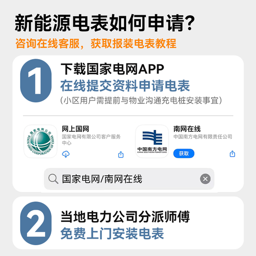 Hikvision charging pile 7KW household face 4G AC pile suitable for new energy vehicles Tesla Ask the World Cyrus Ideal Xiaomi Extreme Krypton Naked Pile
