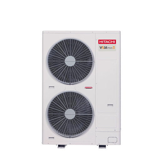 Hitachi (HITACHI) central air conditioner seven horsepower one to six multi-connected eight horsepower first-class energy efficiency hidden household air conditioner VAMmini II series 7 horsepower first-class energy efficiency one to six 180 suitable for four rooms and two living rooms