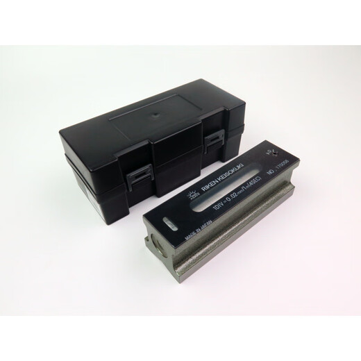 Japan imported level RIKEN Riken strip level 150*0.02 level RFL-1502 spot RFL-1502 Kaipiao