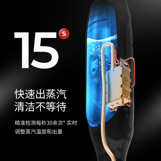 Shark steam mop home kitchen steam cleaner mopping floor scrubber assistant high temperature steam sterilization electric handheld floor scrubber vacuum cleaner companion P39 lite