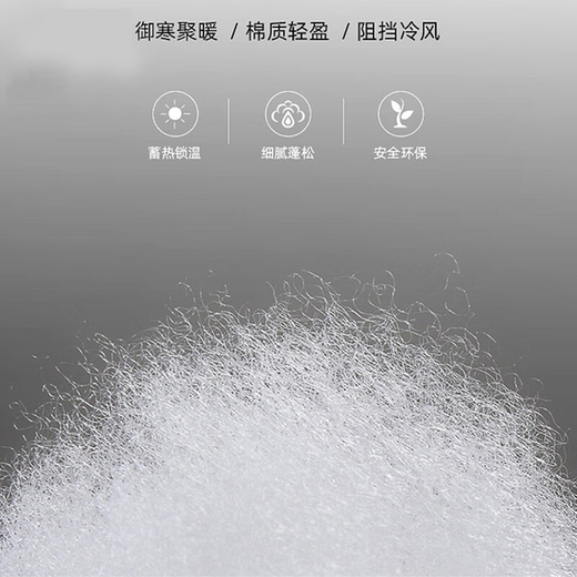 Wassup Sohot trendy brand down jacket men's short winter cotton coat plus cotton thickened warm jacket black XL