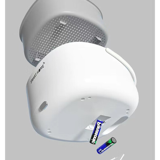 Xiaomi's trendy lifestyle appliance home electric sink fruit and vegetable purifier multi-function dishwasher home fully automatic ultrasonic dishwasher regular model + battery