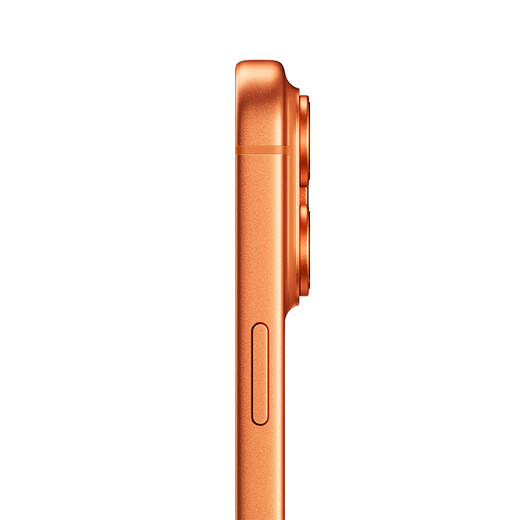 Apple/Apple iPhone 17 Pro max 256 GB Staryu Orange unterstützt mobile Unicom Telecom 5G Dual Sim Dual Standby -Telefon