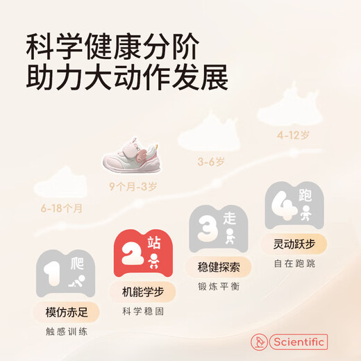 Shepherd boy clearance clearance stable shoes baby front shoes winter soft-soled baby shoes plus velvet to keep warm boys and girls shoes Sprout Mi 16 shoe inner length 12.5cm