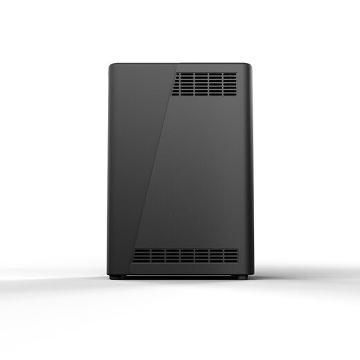 Extremespace NAS-Heimnetzwerkspeicher-Smart-Host-Allzweck-Z2Ultra-Quad-Core-8G-Dual-Disk, angepasst an das iPhone, persönliche Backup-Private-Cloud-Festplatte, Home-Cloud-Speicherserver mit 8 TB Dual-Disk, 4 TB*2 Seagate Coolwolf-Festplatte