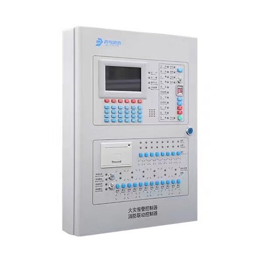 Fire alarm host JBF51S01/S02 Fire alarm controller JBF5009 JBF51S01--400 points