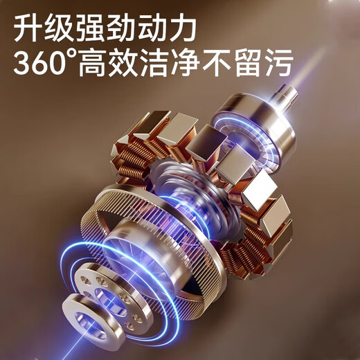 Xiaomi Baby Double Bucket Laundry Cup Mini Sock Washing Machine Special Artifact Small Mini Washing Machine for Underwear Ultra Premium Edition 8-dimensional Pulsator Imitation Hand Wash丨High-speed Silver Ion Antibacterial Recommended by Triple-A Doctors Bacteria Removal Rate 99.99 No Installation Super Large Capacity