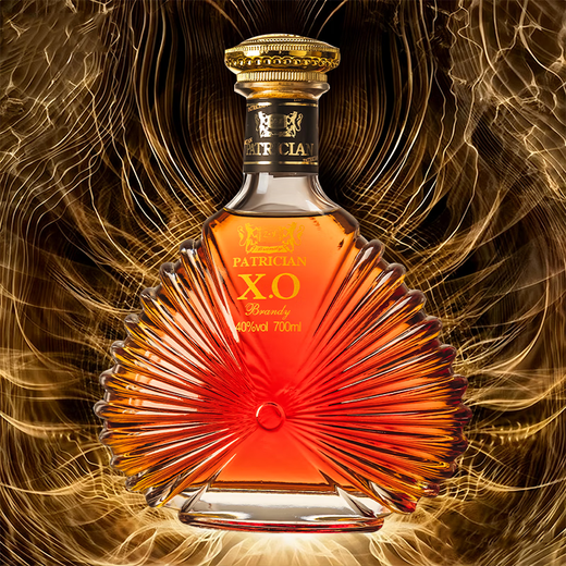 Paiston brandy de vino extranjero importado francés caja de regalo de 40 licores vino original importado borracho mezclador de regalo para beber caja completa de lujo 700 ml 6 botellas