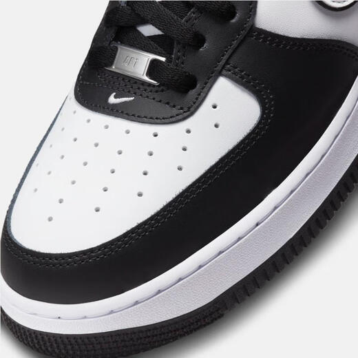 耐克（NIKE）男子空军一号运动鞋 AIR FORCE 1 '07 AF1 DV0788-001 42