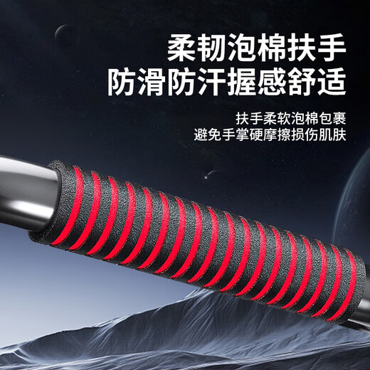 Leyou Baiyi small cart flatbed cargo trolley 110*65 large cargo heavy cargo light sound small trolley tow warehouse handling five-tube truck