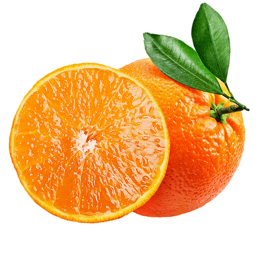 今鲜果四川爱媛38号果冻橙新鲜水果应季现摘柑橘子手剥橙孕妇水果 统货直发(普通快递) 爱媛果冻橙净重8斤直装/单果65mm+