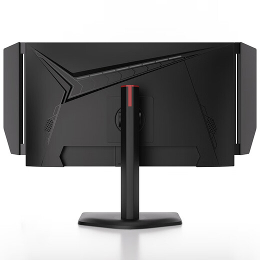 Tanxianjia Hongxia 24.5-inch 240Hz 280hz e-sports monitor 300hz FastTN gaming display BFI+Black technology computer monitor AK268Pro AK268-Pro standard base 280hz/BFI+