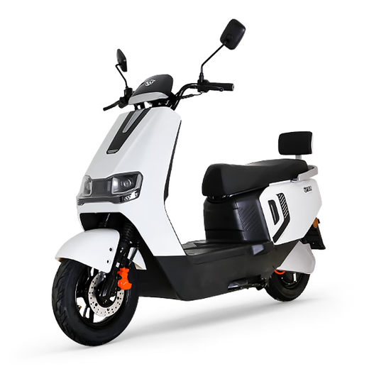 Luyuan Store Pickup New Smart Electric Motorcycle F20 High Power Long Range High-Speed Electric Motorcycle Scooter Takeaway Car Go to the store to choose the color