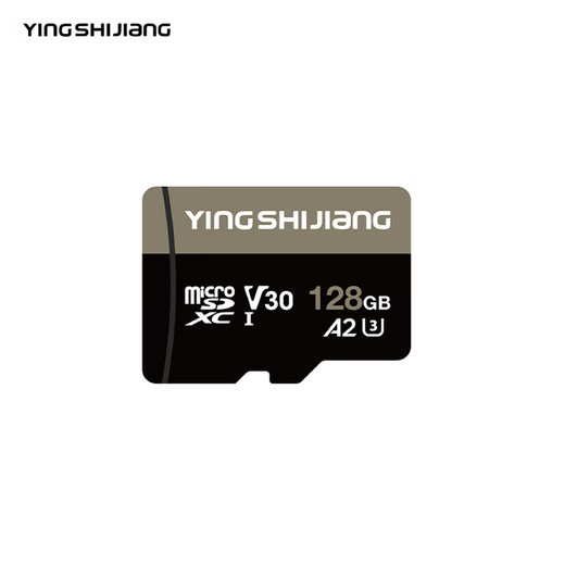 DJI sports camera dedicated memory card TF card Pocket3 pocket camera DJI OsmoNANO/360/Action6/4/5pro/Shadow Stone 360 high-speed storage SD card 256GB 170MB/S (performance upgrade hot model).
