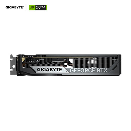 GIGABYTE 5060 8G graphics card WindForce MAX OC GeForce RTX 5060 WindForce MAX OC SFF 8G DLSS4 game e-sports AI computer graphics card