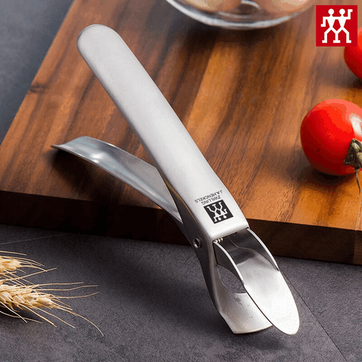 Zwilling (ZWILLING) German 304 stainless steel anti-scalding clip, bowl clip, kitchen anti-slip clip, casserole plate steaming clip, 304 anti-scalding clip, 1 piece is about 144.03G
