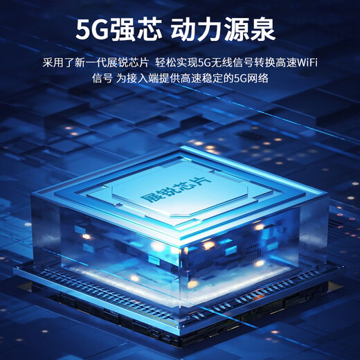 China Unicom mobile portable wifi6 wireless network card plug-in-free truck-mounted portable support 5G/4G device Internet router traffic network card broadband 2025 new nationwide universal 5G supreme model smart screen display + built-in 6 antennas