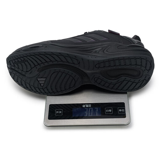 Adidas warm shoes for men 2025 winter new warm sports shoes climawa JQ4091 39