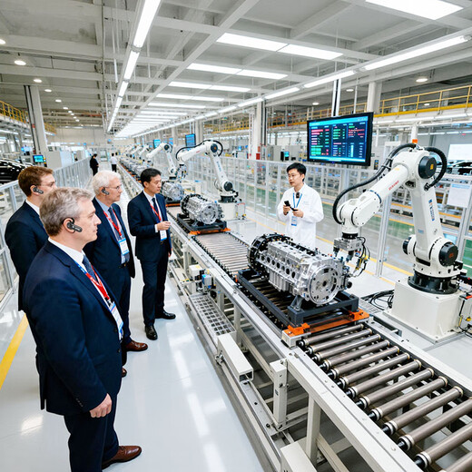 Landscape interpreter one-to-many government and enterprise reception important meeting official reception 30 people 50 people headphones wireless interpreter two transmitters + 50 receivers + charging and disinfection all-in-one box