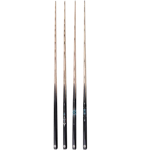 Blueprint (LT) Blueprint new GM billiard cue small head 0102030405 paint-free inlaid cue rock blood blade black eight table cue Blueprint 03 + gift package