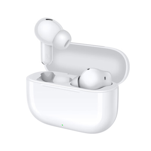 Huawei FreeBuds SE 4 ANC Noise Canceling Edition True Wireless Bluetooth Noise Canceling Headphones 50 Hours Long Battery Life/Multi-mode Noise Canceling/Quick Charging Ceramic White