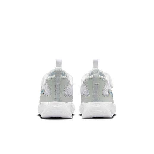 Nike (NIKE) baby lightweight cushioning sneakers for boys and girls in winter breathable NIKE AIR MAX NOVA FN4461