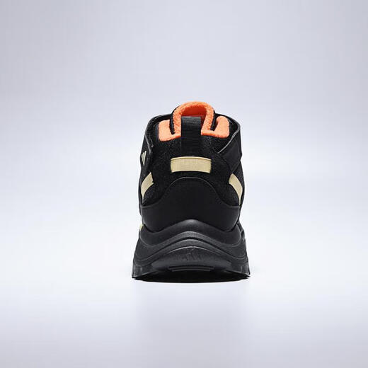 Adidas Taobo Sports 2025 Boys CITYWOWLK MID K Training Shoes KK3970 31.5