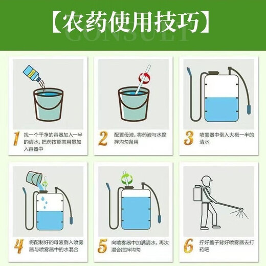 Genuine 28 epibrassinolide fruit tree and vegetable plant growth regulator to increase production foliage fertilizer rooting agent 500g 10 bottles and a half box