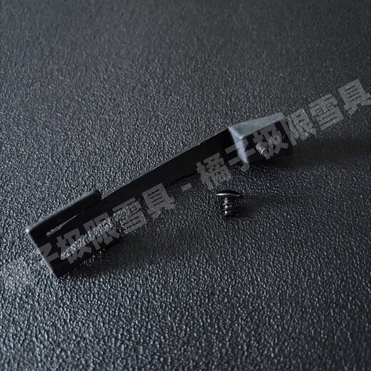 Gumuni Bern snowboard helmet snow goggle buckle snow goggle clip special helmet accessories Bern ski helmet snow mounting screws