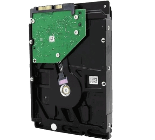 Seagate (Seagate) Original ST1000VX005 1 TB Monitoreo Disco duro COOL Eagle 1T VERTICAL CMR Single Disk 5900 a 64M