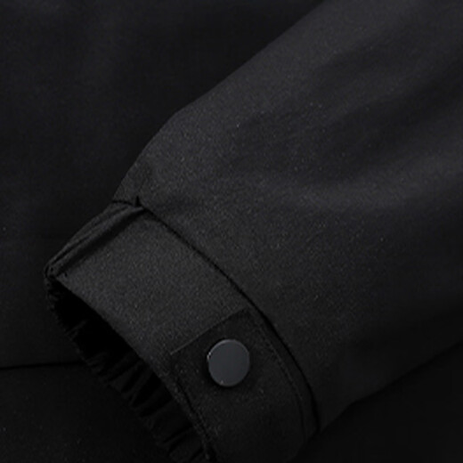 Playboy (PLAYBOY) Jacket Men's Spring and Autumn Workwear Stand Collar Trendy Casual Loose Large Size Jacket Khaki Green XL