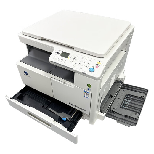 柯尼卡美能达 KONICAMINOLTA柯尼卡美能达（KONICA MINOLTA）全新柯尼卡美能达 6180EN和震旦AD188EN机器 套餐一