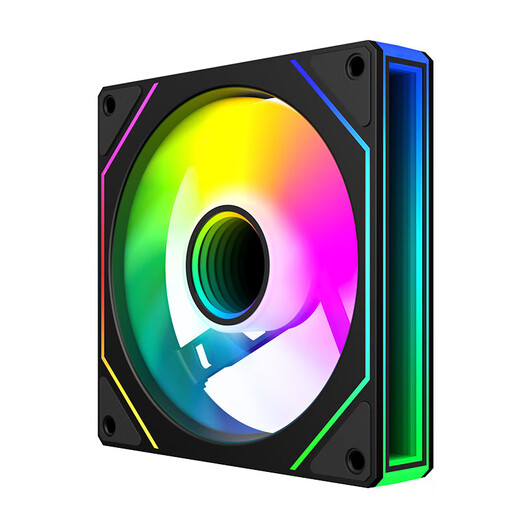 MSI Core i5 14400F/12600KF/5060Ti/7650GRE Desktop Assembly Machine Gaming E-Sports Fearless Contract Delta Mobile Computer Host DIY Complete Machine Prism IV Fan Black and White Optional