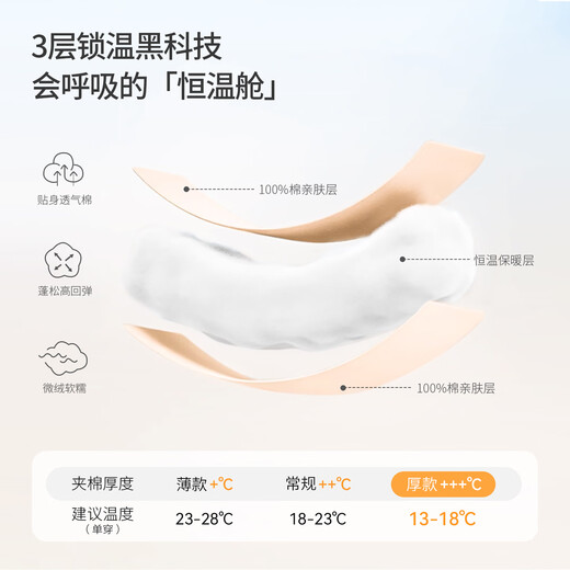 Happy Bear Baby Winter Butterfly Clothes for Baby Girl Padded Thickened Warm Monk Clothes Newborn Antibacterial Jumpsuit