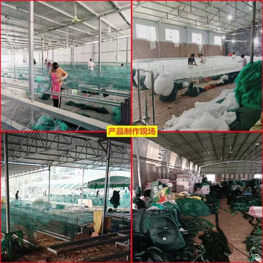 Shrimp cage fishing net, fish net, lobster net, thickened fishing cage, fish cage, shrimp net, river shrimp net, eel, loach and lobster net, high-quality 1 meter, 6 sections, 4-door eel cage