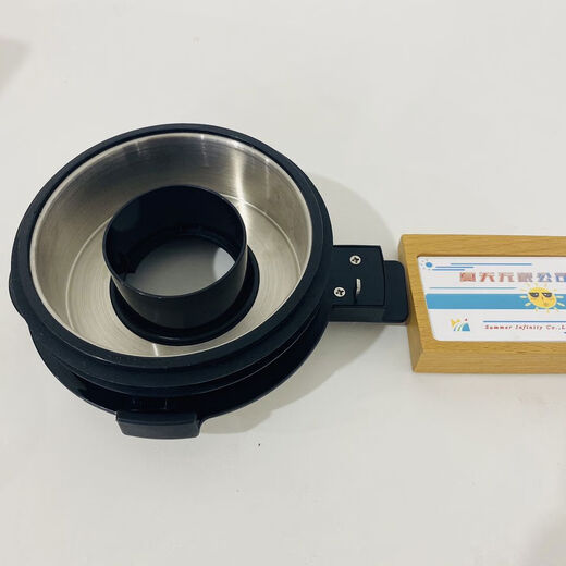 Wall-breaking machine, cooking machine, juicer accessories, vacuum micro-pressure lid, A1D16E16VD6E15, etc., set