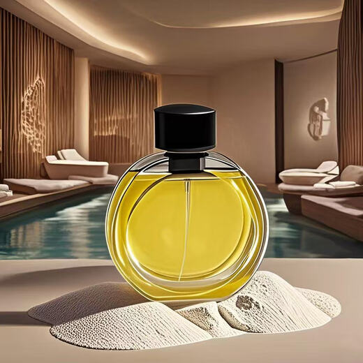 Aromatherapy machine automatic fragrance sprayer fragrance home bedroom fragrance machine diffuser essential oil special bathroom toilet deodorization seminarian humidification fresh air X6 perfume 6 bottles lavender flavor