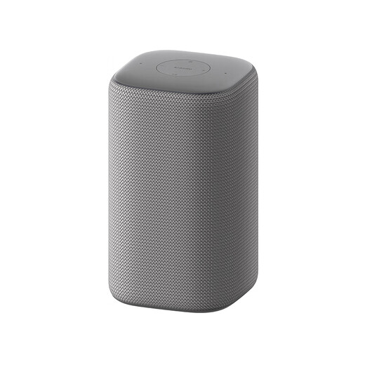 Xiaomi (MI) Xiaomi smart speaker New generation of super Xiaoai smart speaker AI large model Q&A Continuous command voice control Support remote car backup Xiaomi Bluetooth speaker Xiaomi smart speaker light color