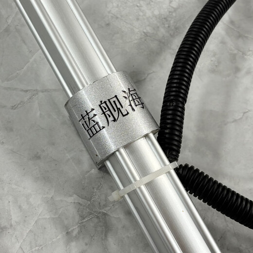 Lanjianhai window opener 500mm24v pcs