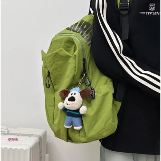 VICTORIATOURIST Backpack Men's Large Capacity Backpack Women's Computer Bag Travel Sports Bag Outdoor Mountaineering Bag Student School Bag