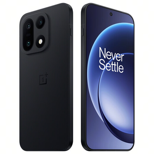 OPPO OnePlus 15 flagship new mobile phone fifth generation Snapdragon 8 Extreme Edition student photography game e-sports 5G mobile phone OnePlus 15 smartphone absolutely black 12GB+512GB installment package nationwide joint warranty