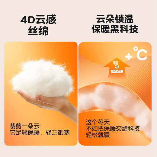 Mami Maka (MOMOCO) children's clothing, girls' cotton-padded clothing, winter style, medium and large children's fashionable cotton-padded jacket, red 110 New Year's Eve clothing