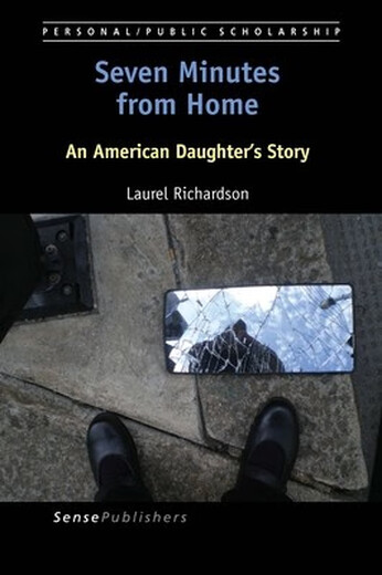 预订  Seven Minutes from Home: An American Daughter’s Story 家里的七分钟:一个美国女孩儿的故事: 9789