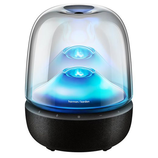 Harman Kardon Liuli 5th Generation Liuli 4th Generation Upgrade Home Bluetooth Speaker Desktop Speaker Cinema Speaker Home Art Gift Shopping Recommendation Music Liuli 5th Generation