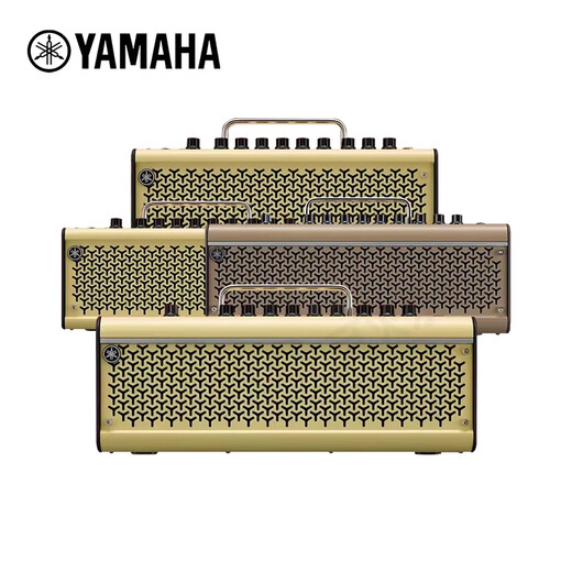 Yamaha THR10II 30WL second generation Bluetooth electric acoustic guitar speaker portable charging playing and singing audio internal recording THR30II-A-WL+ speaker bag