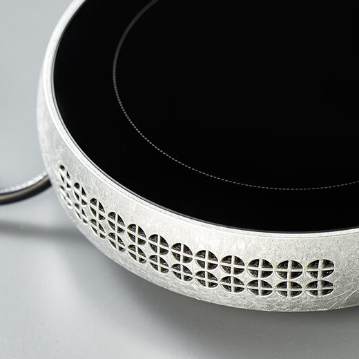 Mingguang Electric Ceramic Stove Tea Stove Around the Stove Tea Maker Automatic Insulation Household Small Water Boiler