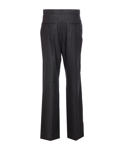 Isabel Marant 25FW Striped Casual Pants Women Picture Color PA0643FAC4F01I 20 | FR-40