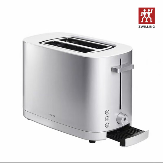 ZWILLING German Zwilling ENFINIGY household toaster toaster multi-functional breakfast toaster toaster