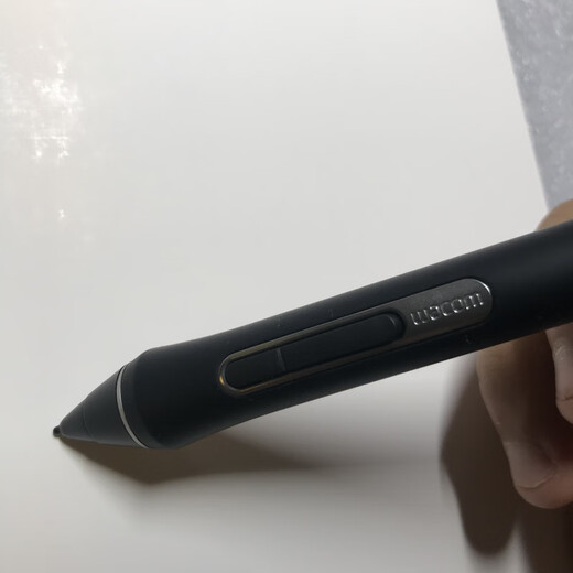 Wacom stylo sensible à la pression Pro Pen2 stylo de préhension pth660/860 nouveau Emperor Shadow Pro 8192 niveau KP504e 0x0c KP-504E stylo sensible à la pression d'occasion 8 nouveau